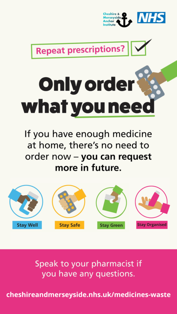 Only Order What You Need 576x1024